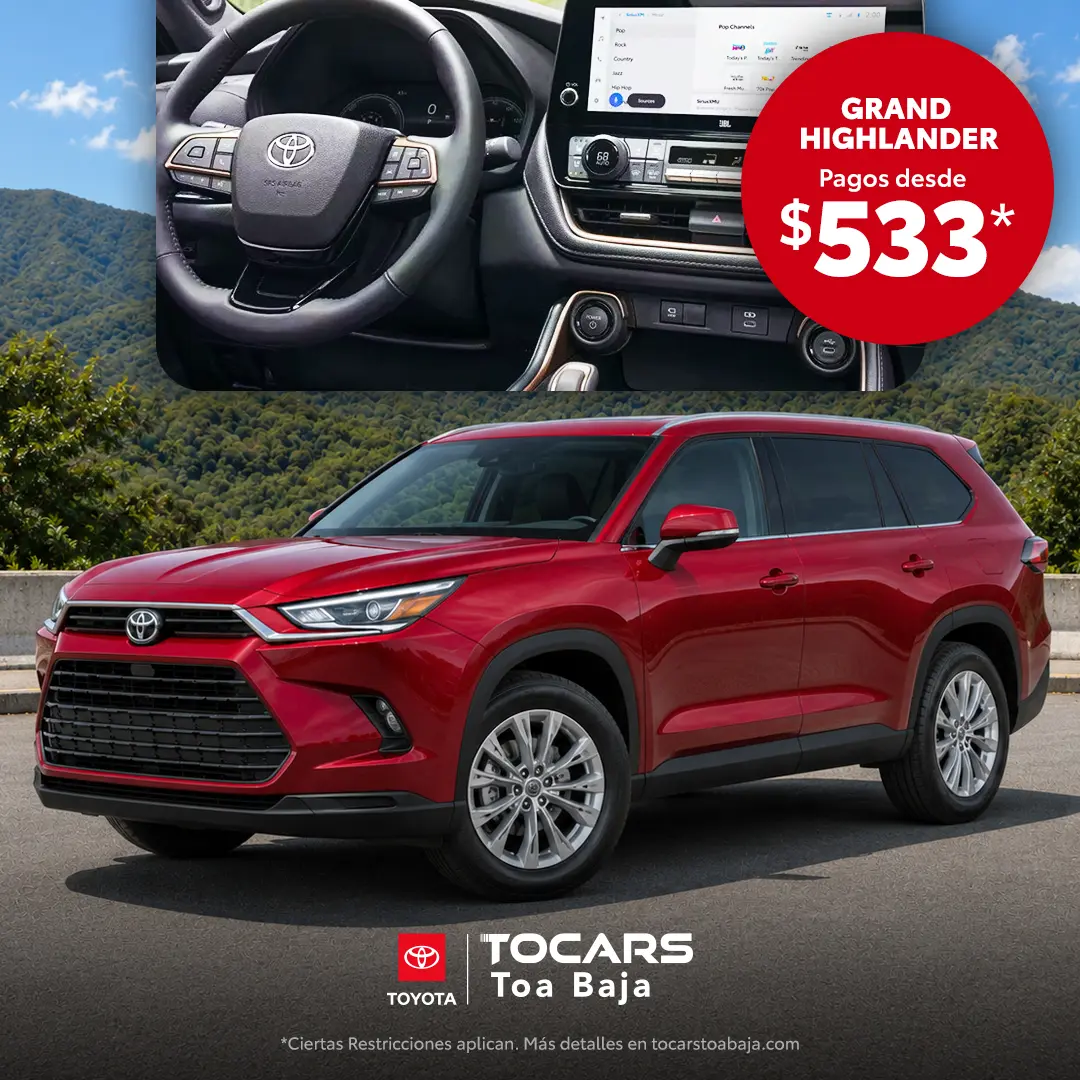 Nuestras ofertas — slide 7