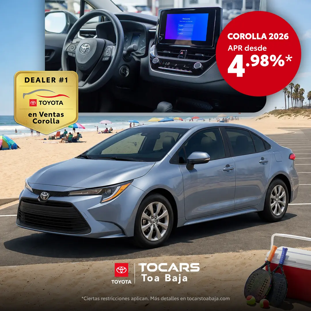 Nuestras ofertas — slide 4