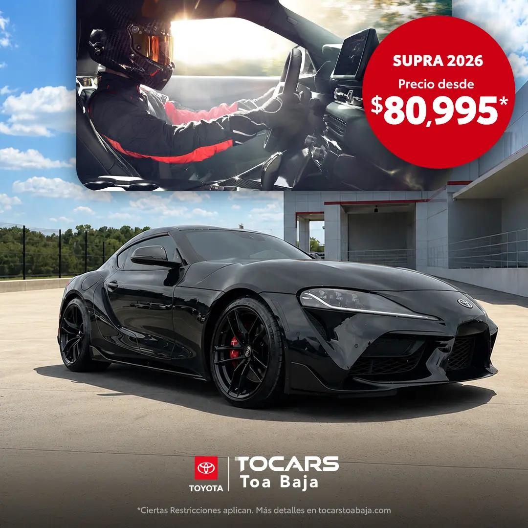 Nuestras ofertas — slide 6