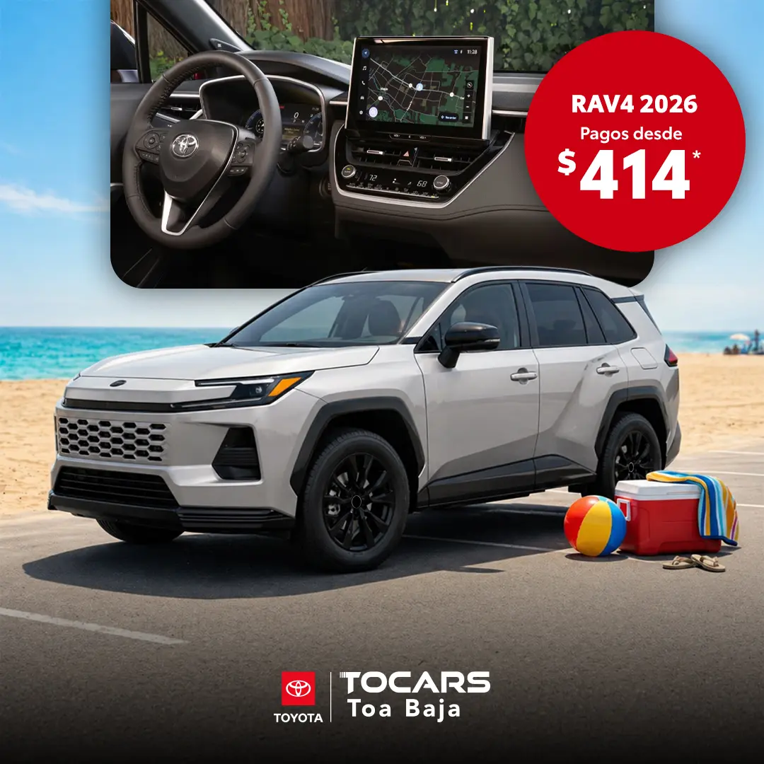 Nuestras ofertas