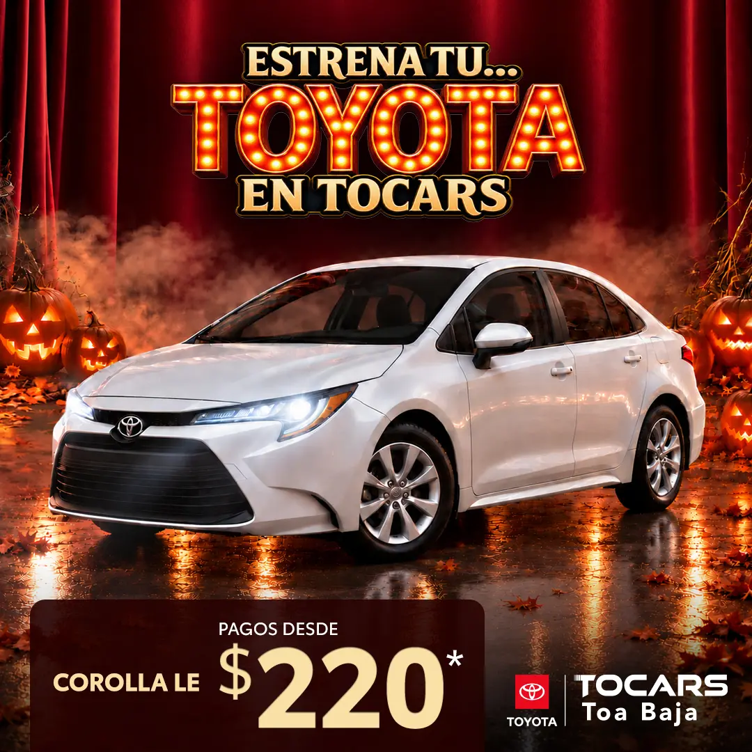 Nuestras ofertas — slide 4
