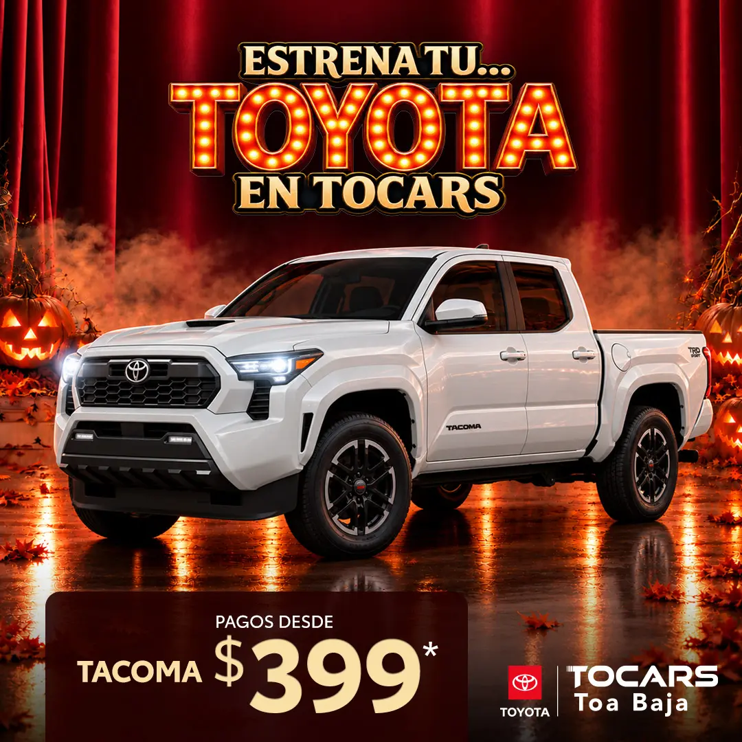 Nuestras ofertas — slide 5