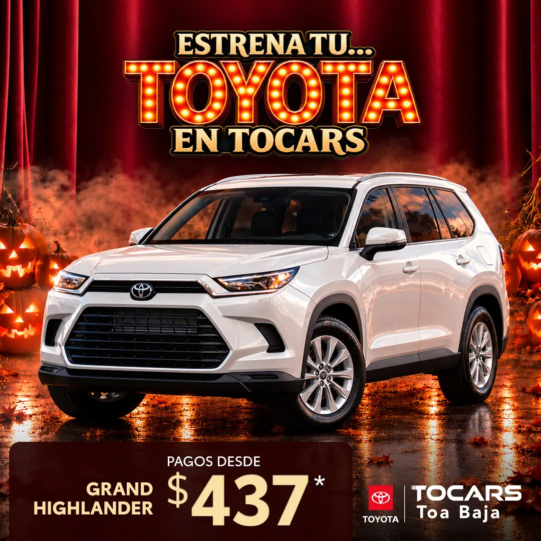 Nuestras ofertas — slide 7