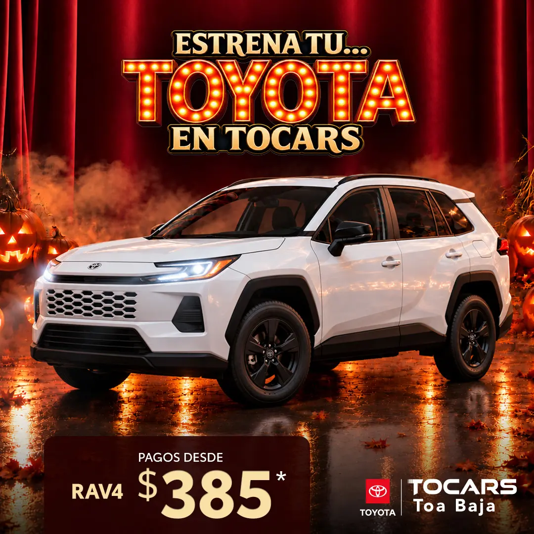 Nuestras ofertas — slide 9