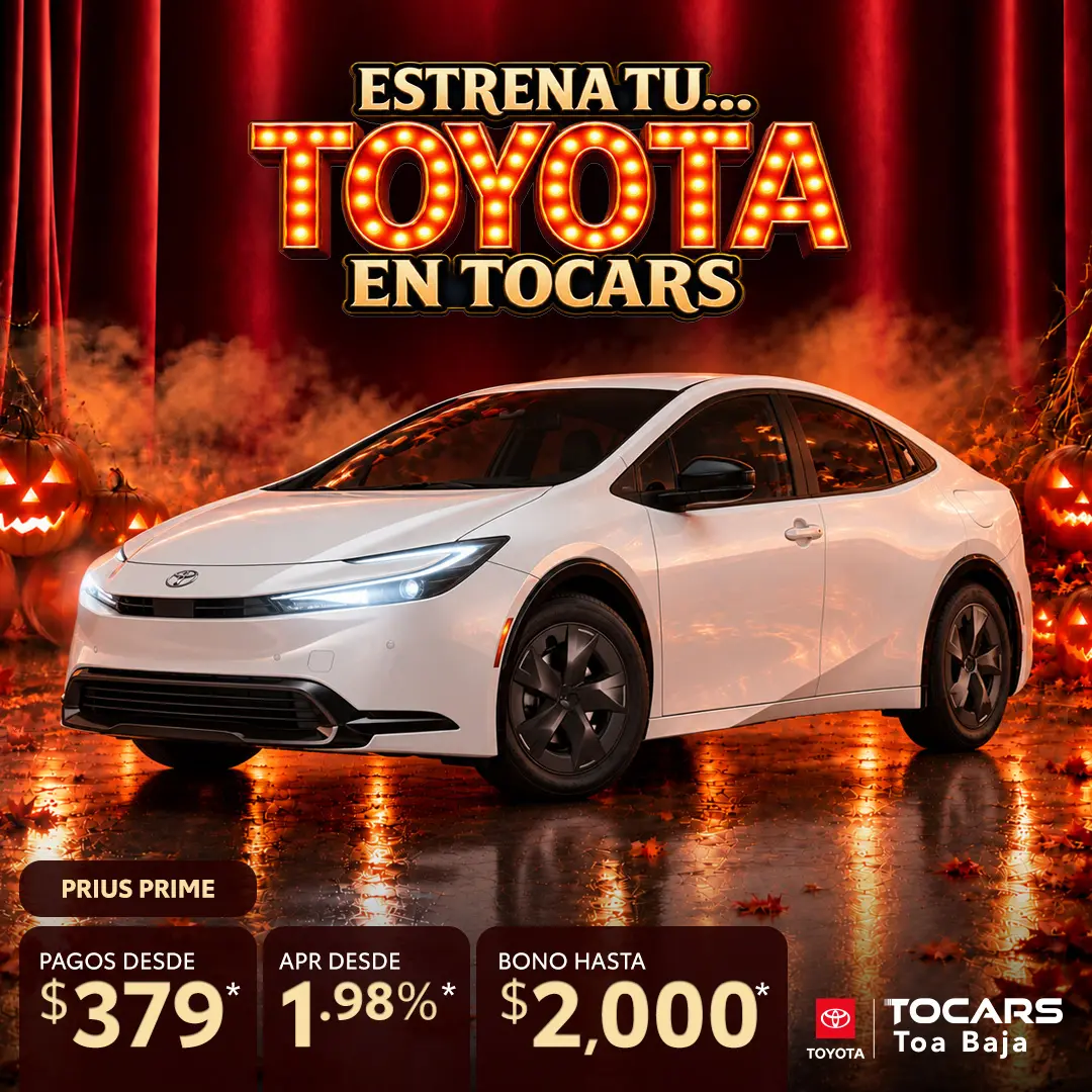 Nuestras ofertas — slide 10