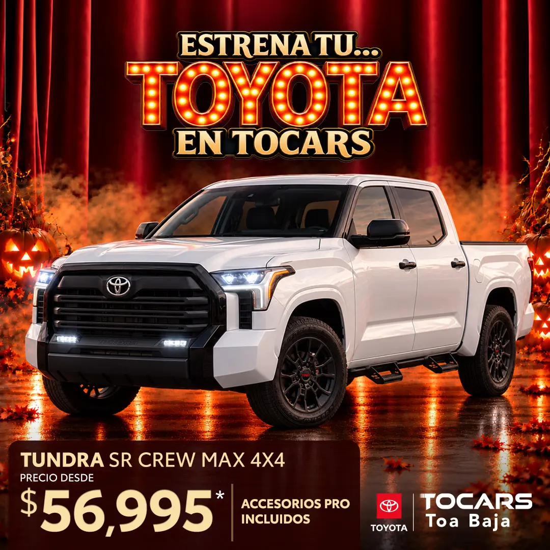 Nuestras ofertas — slide 2